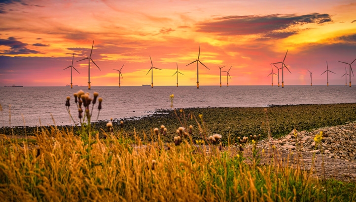The MPs are calling for the Government to level up areas of the North through green measures